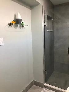 Large basement room for rent - Photo 6