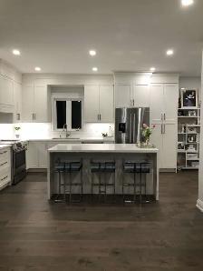 Large basement room for rent - Photo 9