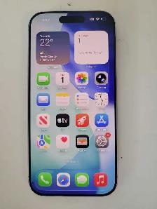 256GB Purple Iphone 17 (33007744)