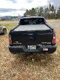 2012 Honda Ridgeline