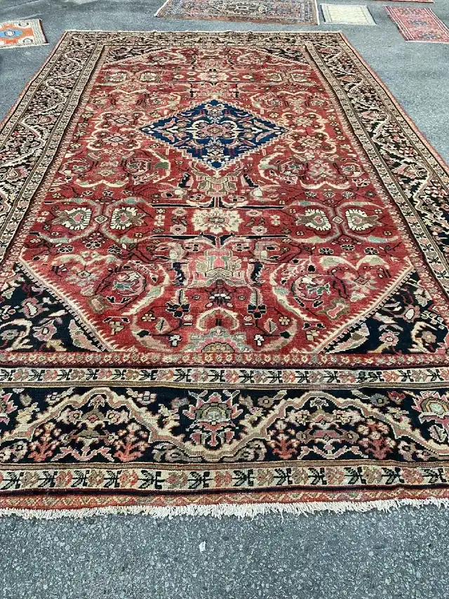 TORONTO SHOWROOM 70% OFF Handmade Rugs Persian, Modern, Tribal (
