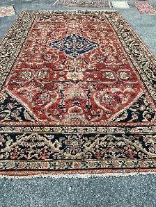 TORONTO SHOWROOM 70% OFF Handmade Rugs Persian, Modern, Tribal (