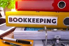 Are you looking for a reliable remote bookkeeper?  $30 an hour!