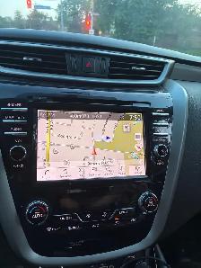 2019 Nissan Murano SL – Black – 91,900 km – Excellent Condition - Photo 3
