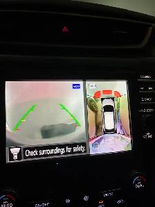 2019 Nissan Murano SL – Black – 91,900 km – Excellent Condition - Photo 4