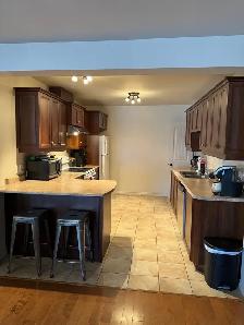41/2 avec verrière Sherbrooke - Photo 2