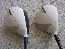 EXCELLENT SHAPE TOP QUALITY LEFTIE GOLF GEAR - Photo 3