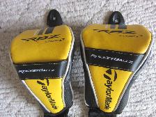 EXCELLENT SHAPE TOP QUALITY LEFTIE GOLF GEAR - Photo 5