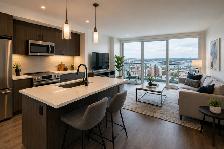 LUXURY 1 BED   DEN CONDO HALIFAX - Photo 2