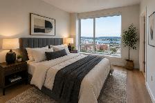 LUXURY 1 BED   DEN CONDO HALIFAX - Photo 3