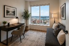 LUXURY 1 BED   DEN CONDO HALIFAX - Photo 4