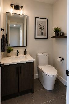 LUXURY 1 BED   DEN CONDO HALIFAX - Photo 7