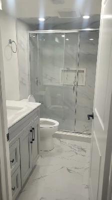 2 BEDROOM BASEMENT APARMENT! $1700/Month AVAILABLE OCT 1ST - Photo 2