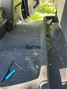 Mobile car detail September special $150 - Photo 2