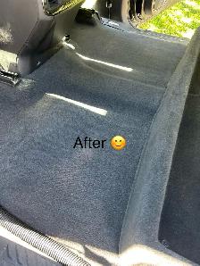 Mobile car detail September special $150 - Photo 3