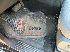 Mobile car detail September special $150 - Photo 7