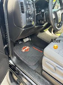 Mobile car detail September special $150 - Photo 8