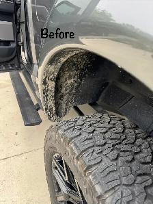 Mobile car detail September special $150 - Photo 9