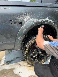 Mobile car detail September special $150 - Photo 10