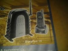 EnGenius DuraFon 1X — industrial long-range cordless phone - Photo 2