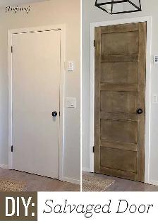 Interior Door Install&Fix/Exterior Doors Sale - Photo 6