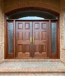 Interior Door Install&Fix/Exterior Doors Sale - Photo 7