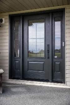 Interior Door Install&Fix/Exterior Doors Sale - Photo 9