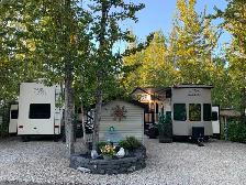 Double RV Lot for Sale