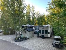 Double RV Lot for Sale - Photo 2