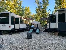 Double RV Lot for Sale - Photo 3