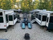 Double RV Lot for Sale - Photo 4