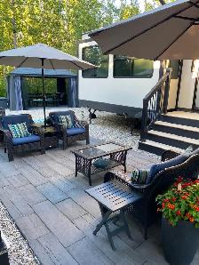 Double RV Lot for Sale - Photo 6