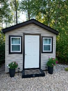 Double RV Lot for Sale - Photo 7