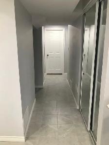 Basement Apartment for rent. Oshawa.