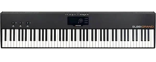 Studio Logic SL-88 Grand Studio Keyboard Controller