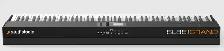 Studio Logic SL-88 Grand Studio Keyboard Controller - Photo 2