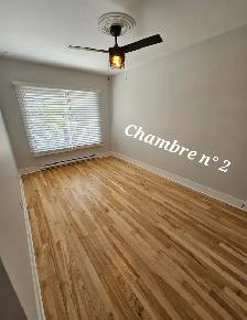 Montréal Centre Sud, 4 e 1/2, 10 minutes de Métro, disponible - Photo 7