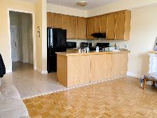 Student Room Rental with PRIVATE BATHROOM at York University - Photo 2