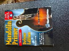 Samick SM50 F-Style Mandolin - Photo 2