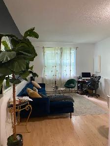 Libre,  Sept ou Oct, grand 4 1/2, secteur Hull, 1395$/mois - Photo 2