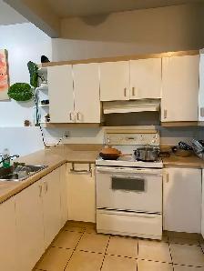 Libre,  Sept ou Oct, grand 4 1/2, secteur Hull, 1395$/mois - Photo 4