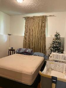 Libre,  Sept ou Oct, grand 4 1/2, secteur Hull, 1395$/mois - Photo 5
