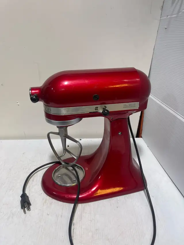 KitchenAid Architect Series Stand Mixer