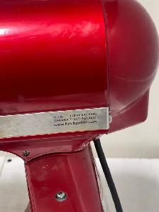 KitchenAid Architect Series Stand Mixer - Photo 4
