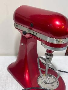 KitchenAid Architect Series Stand Mixer - Photo 8