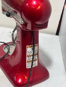 KitchenAid Architect Series Stand Mixer - Photo 9
