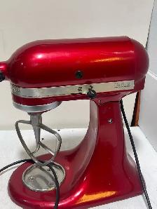 KitchenAid Architect Series Stand Mixer - Photo 10