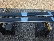 running boards/side steps - Photo 2