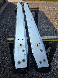running boards/side steps - Photo 4