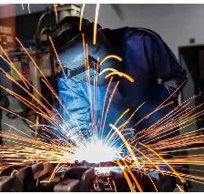 Soudeur welder mobile